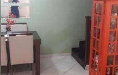 Imagem 4: Casa à venda, 150 m² por R$ 430.000,00 - Vila Nina - São Paulo/SP