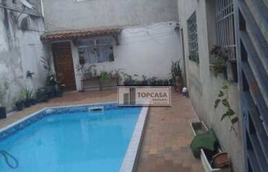 Imagem 10: Sobrado à venda, 150 m² por R$ 370.000,00 - Jardim Marilda - São Paulo/SP