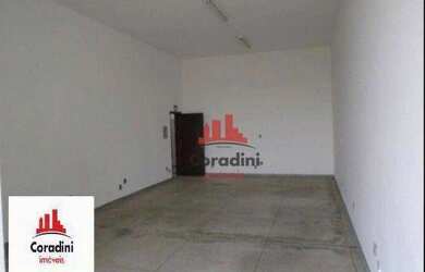 Imagem: O depósito possui 53m² de Área e está localizado em Centro