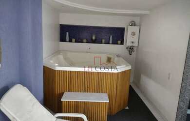 Imagem 14: Apartamento à venda, 80 m² por R$ 490.000,00 - Santa Rosa - Niterói/RJ