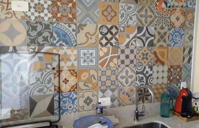 Imagem 4: Apartamento à venda, 65 m² por R$ 580.000,00 - Vila Guarani Zona Sul...