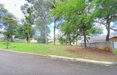 Imagem 5: Terreno à venda, 800 m² por R$ 750.000,00 - Condominio Porto Atibaia...