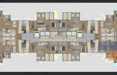 Imagem 13: Apartamento à venda, 54 m² por R$ 457.277,00 - Jaraguá - Belo Horizonte/MG