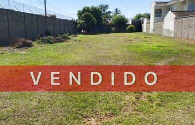 Imagem 1: Terreno à venda, 1350 m² por R$ 550.000,00 - Portal dos Nobres - Americana/SP