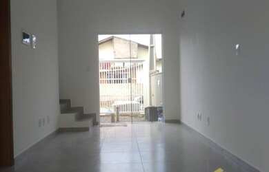 Imagem 3: Sobrado novo para locação no Bairro Salto Weisbach, Blumenau SC