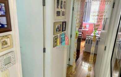 Imagem 14: Apartamento com 2 dormitórios à venda, 103 m² por R$ 1.100.000 - Moema - São Paulo/SP