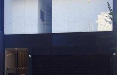 Imagem: O depósito possui 175m² de Área e está localizado em Paulista