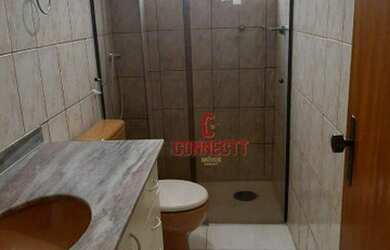 Imagem 14: Apartamento à venda, 46 m² por R$ 310.000,00 - Jardim Paulistano - Ribeirão Preto/SP