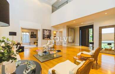 Imagem 8: Casa com 4 dormitórios à venda, 644 m² por R$ 8.700.000 - Helvétia...