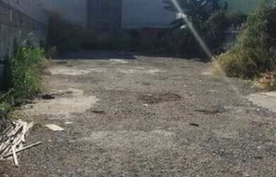 Imagem: O terreno à venda possui e está localizado em Santa Terezinha