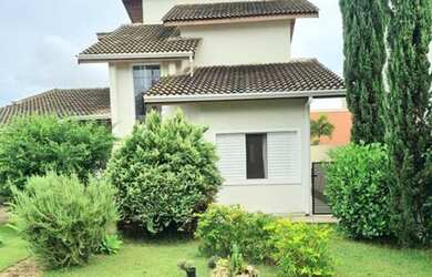 Imagem 2: CASA EM CONDOMÍNIO - CONDOMÍNIO ATIBAIA PARK I - SP