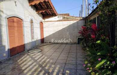 Imagem 2: Casa à venda, 140 m² por R$ 421.000,00 - Praia Grande - Praia Grande/SP