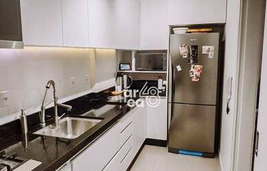 Imagem 1: Apartamento à venda, 77 m² por R$ 490.000,00 - Barreiros - São José/SC