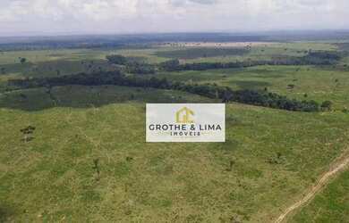 Imagem 1: Fazenda à venda, 505 Alqueirão por R$ 50.500.000 - Araguaína/TO