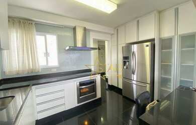 Imagem 6: Apartamento à venda, 117 m² por R$ 1.690.000,00 - Granja Julieta - São...