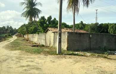 Imagem 3: Terreno à venda, 24200 m² por R$ 8.000.000,00 - Sabiaguaba - Fortaleza/CE