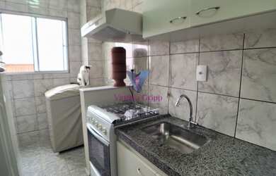 Imagem 14: Apartamento Jardim Brasília