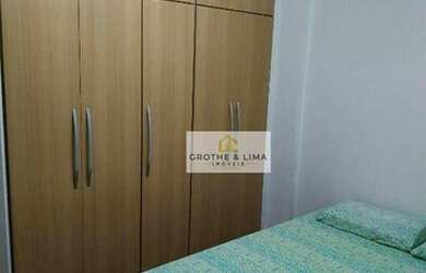 Imagem 11: Apartamento com 3 dormitórios à venda, 128 m² por R$ 509.000,00 - Jardim Pereira do Amparo