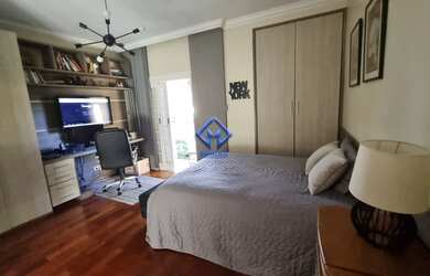 Imagem 6: CASA RESIDENCIAL em SÃO PAULO - SP, JARDIM MARAJOARA