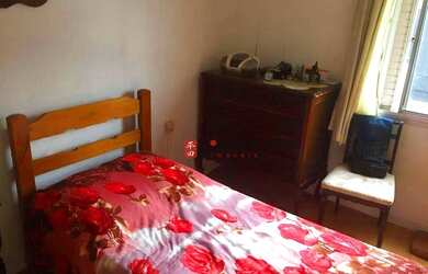 Imagem 8: Apartamento à venda, 100 m² por R$ 770.000,00 - Paraíso - São Paulo/SP