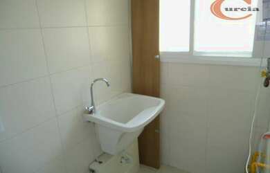 Imagem 12: Apartamento à venda, 53 m² por R$ 530.000,00 - Vila Guarani Zona Sul...