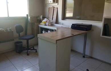 Imagem 5: Galpão 201m² à venda Magalhães Bastos, Rio de Janeiro - R$ 450.000