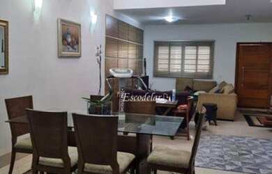 Imagem 3: Sobrado à venda, 280 m² por R$ 960.000,00 - Jardim São Paulo - São...