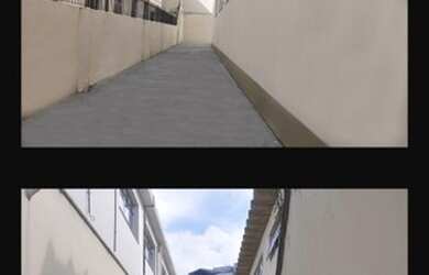 Imagem 7: Galpão/Depósito/Armazém para aluguel possui 500 metros quadrados