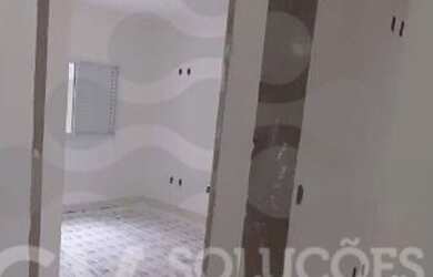 Imagem: A casa possui 3 Dormitórios, 2 Banheiros, 123m² de Área e