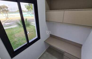 Imagem 8: Casa à venda, 180 m² por R$ 1.490.000,00 - Condomínio Jardim Brescia...