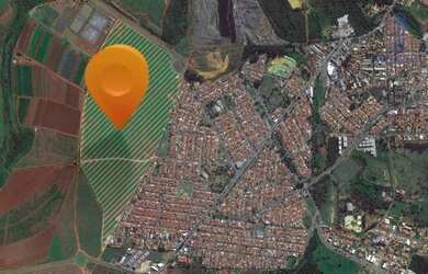 Imagem 11: Terreno à venda, 200 m² por R$ 235.000,00 - Residencial Terras da Estância...