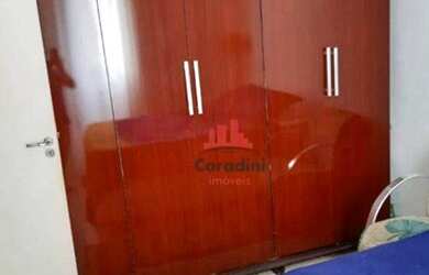 Imagem 7: Apartamento com 2 dormitórios, 50 m² - venda por R$ 175.000,00 ou aluguel...