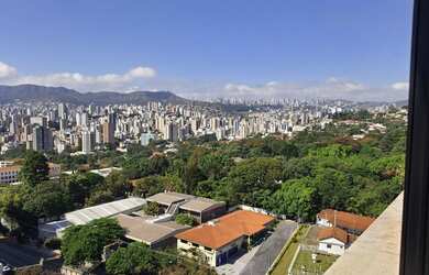 Imagem 14: 3 QUARTOS NO SANTO AGOSTINHO. ANDAR ALTO COM LINDA VISTA PERTO DE TUDO