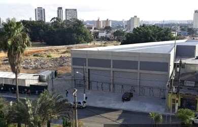 Imagem 2: Aluguel Galpão 1.293m² Santo Amaro/SP valor de locação R$ 45.000,00 OLX ZAP VIVA REAL