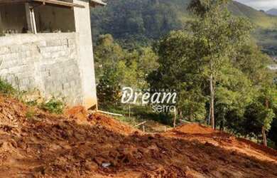 Imagem 4: Terreno à venda, 378 m² por R$ 145.000 - Vargem Grande - Teresópolis/RJ