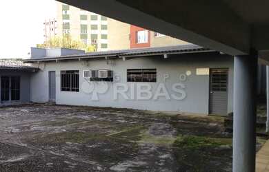 Imagem 5: Prédio para alugar, 1064 m² por R$ 20.900,00/mês - Alto da Glória...