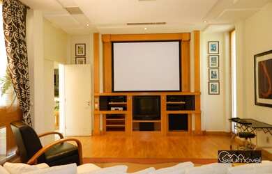 Imagem 15: Casa à venda, 1339 m² por R$ 12.000.000,00 - Condomínio Terras de São...