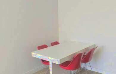 Imagem 12: Apartamento com 2 dormitórios, 85 m² - venda por R$ 360.000,00 ou aluguel...