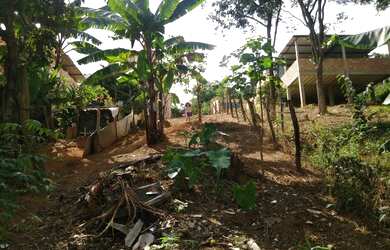 Imagem 4: Lote em santa luzia. 293m² de Área