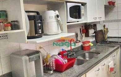 Imagem 5: Apartamento à venda, 94 m² por R$ 850.000,00 - Vila Guarani (Z Sul) - São Paulo/SP