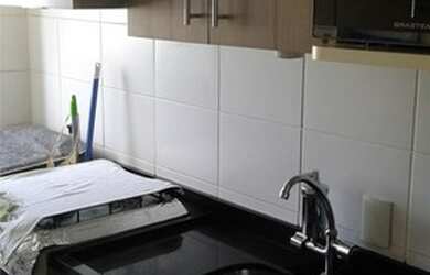 Imagem 6: Apartamento residencial à venda, Vila Alpina, São Paulo - AP1063