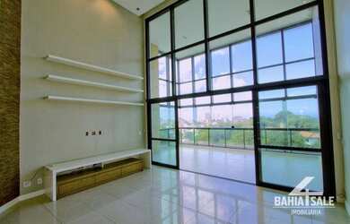 Imagem 2: Apartamento à venda, 280 m² por R$ 2.590.000,00 - Horto Florestal -...