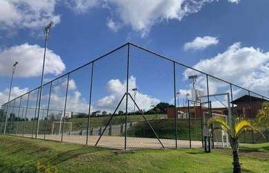 Imagem 8: Terreno à venda, 1499 m² por R$ 660.000,01 - Condomínio Quintas da...