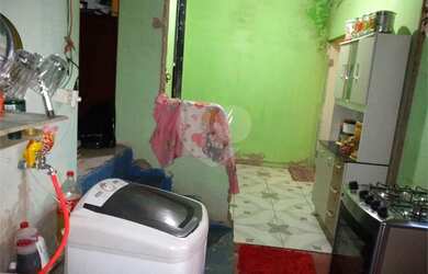 Imagem 12: São Carlos - Casa Padrão - Loteamento Social Antenor Garcia