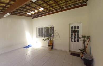 Imagem 1: CASA RESIDENCIAL em BRAGANÇA PAULISTA - SP, JARDIM DO LAGO