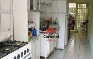 Imagem 5: Casa residencial à venda, Jardim São Roque, Americana