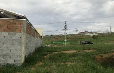 Imagem 2: Terreno à venda, 132 m² por R$ 95.000,00 - Residencial Dunamis - São...