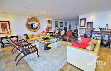 Imagem 14: Cobertura à venda, 982 m² por R$ 2.700.000,00 - Rio Vermelho - Salvador/BA