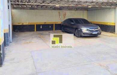 Imagem 10: Apartamento com 2 dormitórios à venda, 48 m² por R$ 270.000,00 - Vila Pereira Cerca - São