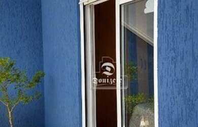 Imagem 7: Sobrado à venda, 175 m² por R$ 540.000,00 - Jardim Milena - Santo André/SP